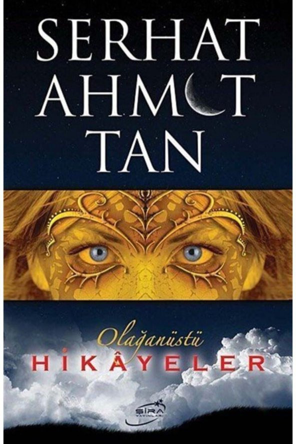 Olağanüstü Hikayeler ürün görseli 1
