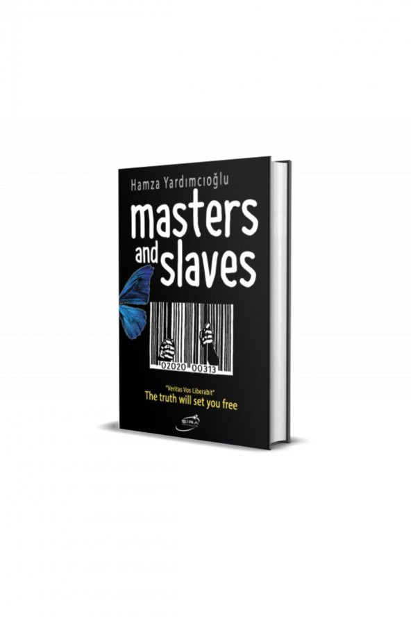Masters And Slaves - Hamza Yardımcıoğlu - Resim 2