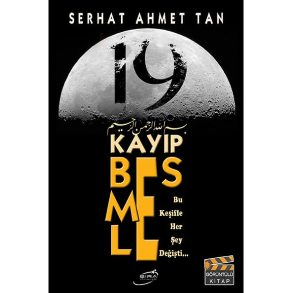 Kayıp Besmele ürün görseli 1