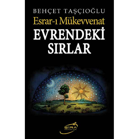 Evrendeki Sırlar ürün görseli 1