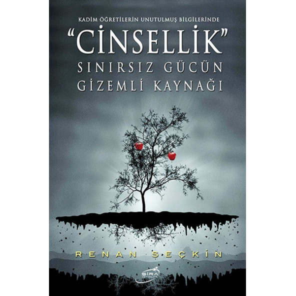 Cinsellik Sınırsız Gücün Gizemli Kaynağı ürün görseli 1