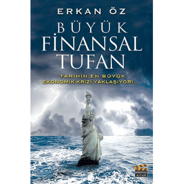 Büyük Finansal Tufan ürün görseli 1