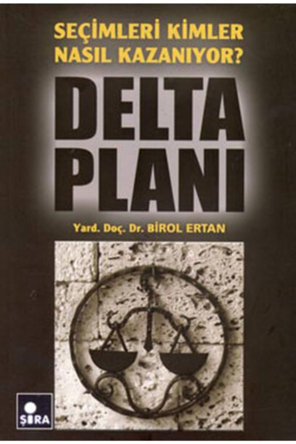 Delta Planı ürün görseli 1