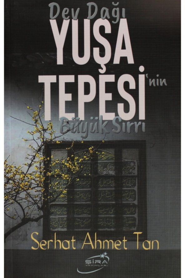 Dev Dağı Yuşa Tepesi'nin Büyük Sırrı ürün görseli 1