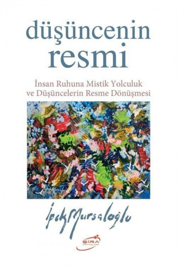 Düşüncenin Resmi ürün görseli 1
