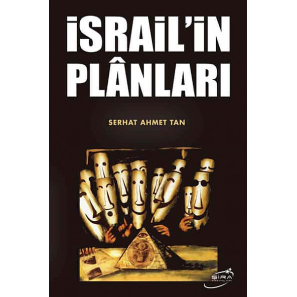 İsrail'in Planları ürün görseli 1