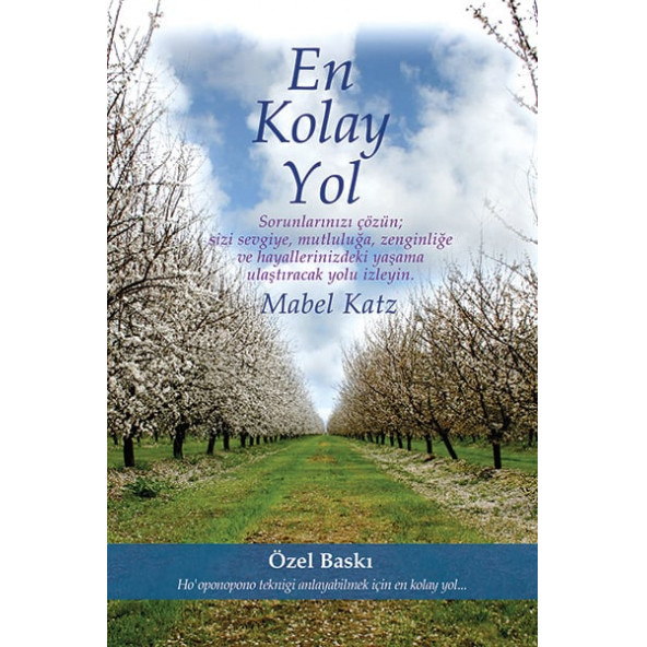 En Kolay Yol ürün görseli 1
