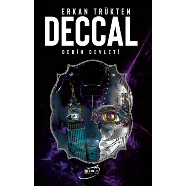 Deccal Derin Devleti ürün görseli 1