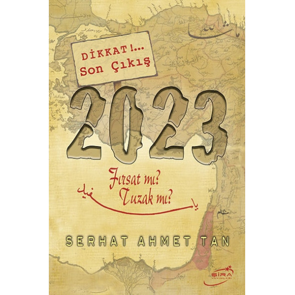 2023 Fırsat mı Tuzak mı? ürün görseli 1