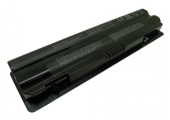 Dell 312-1123 312-1127 453-10186 WCLPBDLXPS14R Bataryası - Pili nb-kr80267-308573 ürün görseli 1
