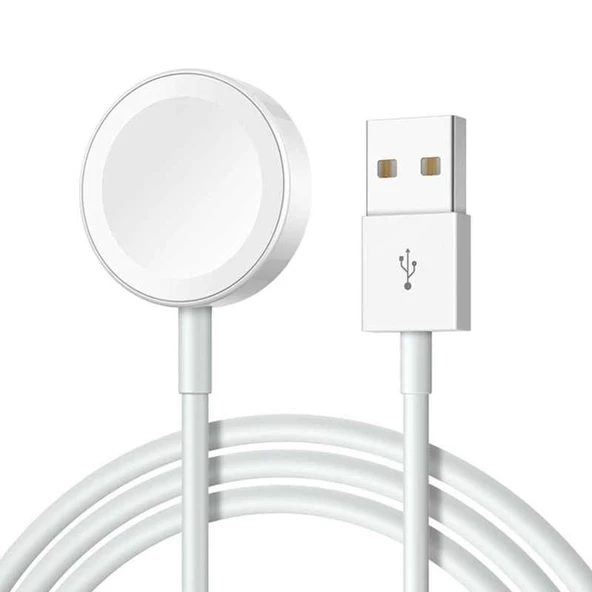 Gpack Apple Watch 4 Usb Şarj Kablosu ürün görseli 1