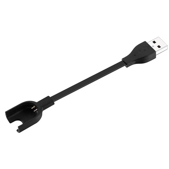 Gpack Xiaomi Mi Band 3 Usb Şarj Kablosu - Resim 2