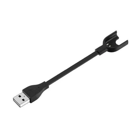 Gpack Xiaomi Mi Band 2 Usb Şarj Kablosu - Resim 2