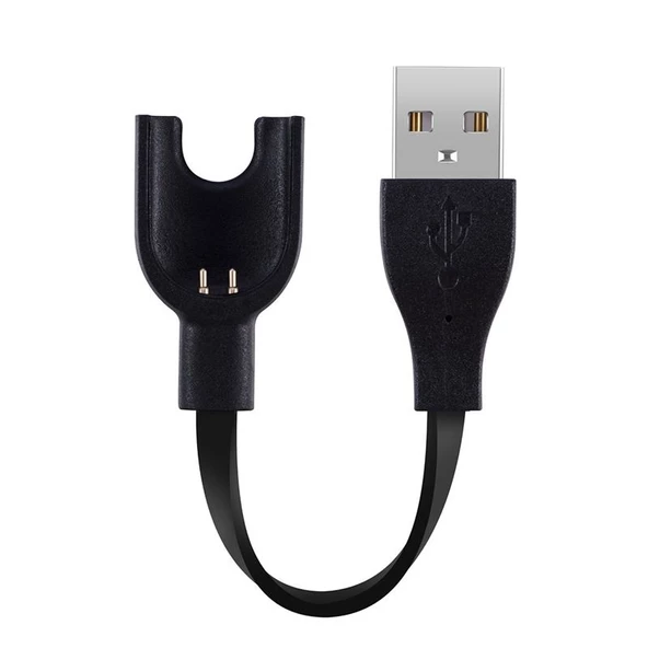 Gpack Xiaomi Mi Band 3 Usb Şarj Kablosu - Resim 3