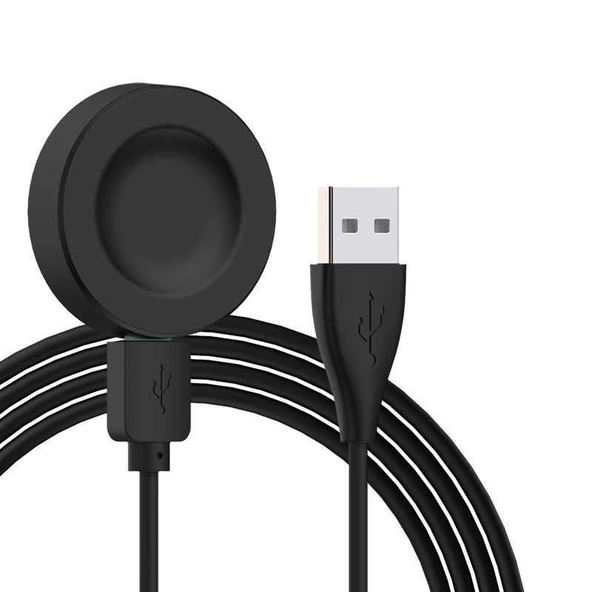Gpack Huawei Watch GT2 Pro Usb Şarj Kablosu ürün görseli 1