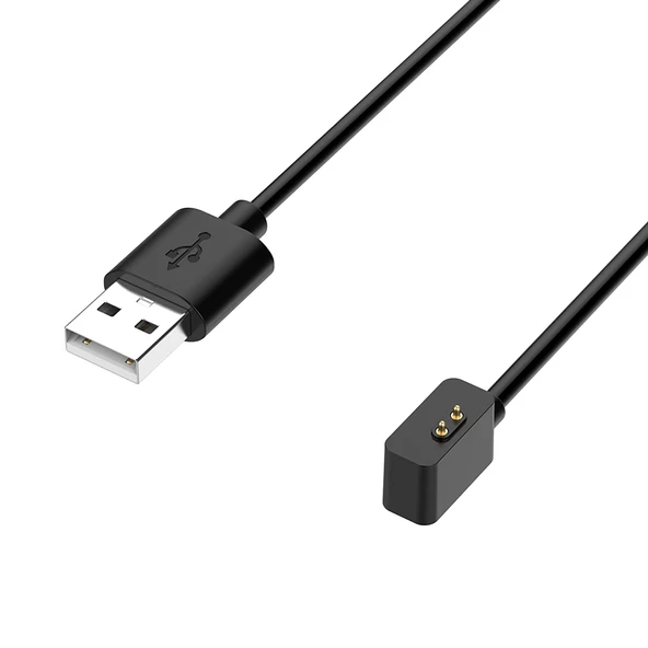 Gpack Xiaomi Redmi Watch 2 Lite Usb Şarj Kablosu - Resim 2