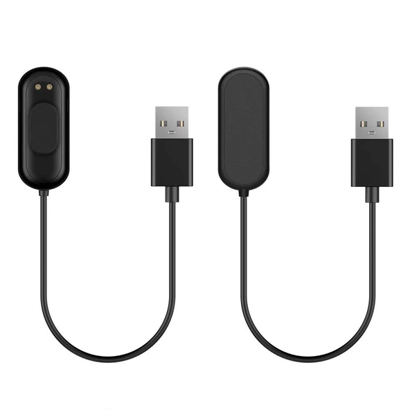 Gpack Xiaomi Mi Band 4 Usb Şarj Kablosu - Resim 2