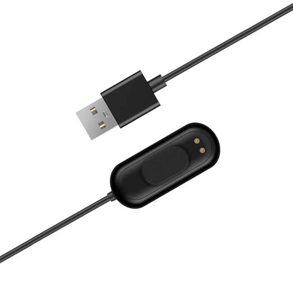 Gpack Xiaomi Mi Band 4 Usb Şarj Kablosu ürün görseli 1