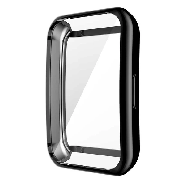 Gpack Huawei Band 7 Kordon Önü Kapalı Renkli Silikon Gard 09 ürün görseli 1