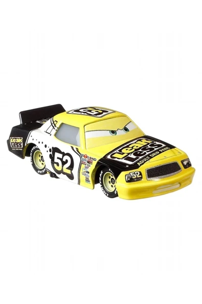 Disney Pixar Cars Claude Scruggs DXV29 GKB20 ürün görseli 1