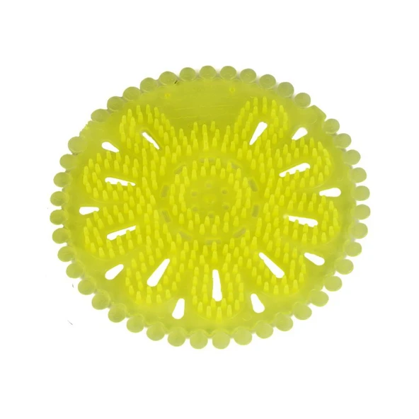Omnisoft UCTM AFKG540 Cleanair Çok Amaçlı Pisuvar Koku Giderici Sarı ürün görseli 1