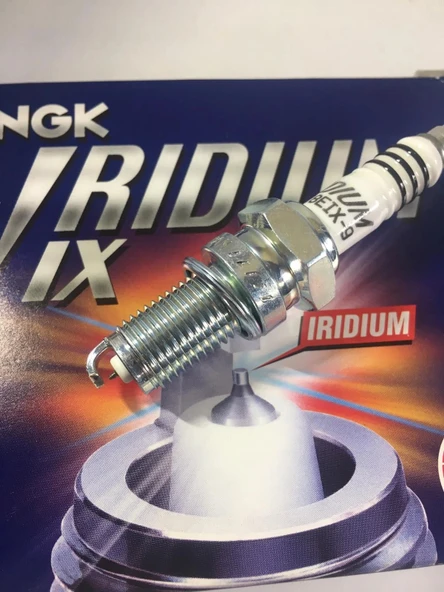 Buji 2202 Dpr8eıx-9 Irıdum Xmax 250 ürün görseli 1