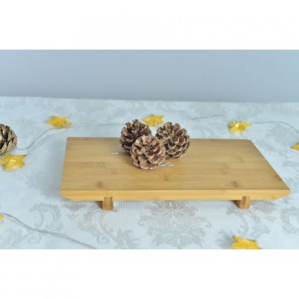 Acar Bambu Steak - Sushi Servis BMB-006228 ürün görseli 1