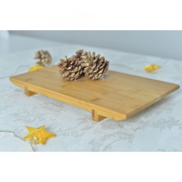 Acar Bambu Steak - Sushi Servis BMB-006228 - Resim 2