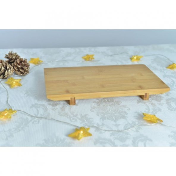 Acar Bambu Steak - Sushi Servis BMB-006228 - Resim 3