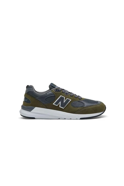 New Balance MS109LGH - Lifestyle Erkek Sneakers Ayakkabı ürün görseli 1
