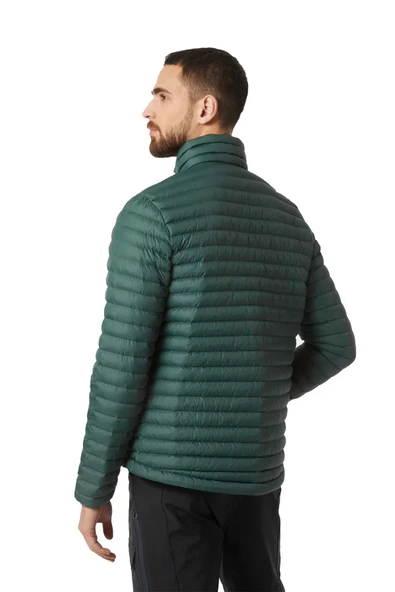 Helly Hansen HHA.62990 - Sırdal Insulator Jacket - Resim 10