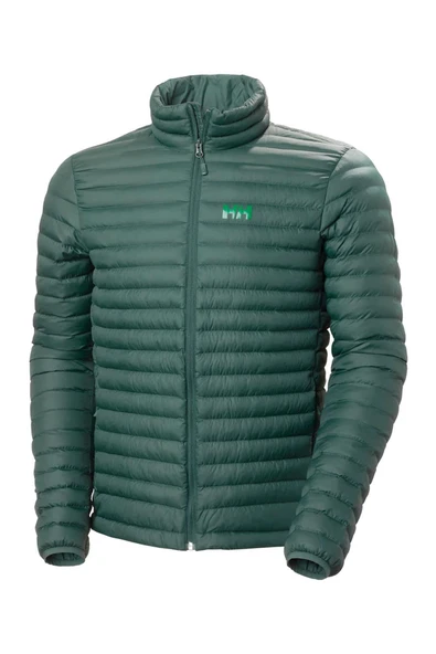 Helly Hansen HHA.62990 - Sırdal Insulator Jacket - Resim 11