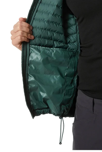 Helly Hansen HHA.62990 - Sırdal Insulator Jacket - Resim 9