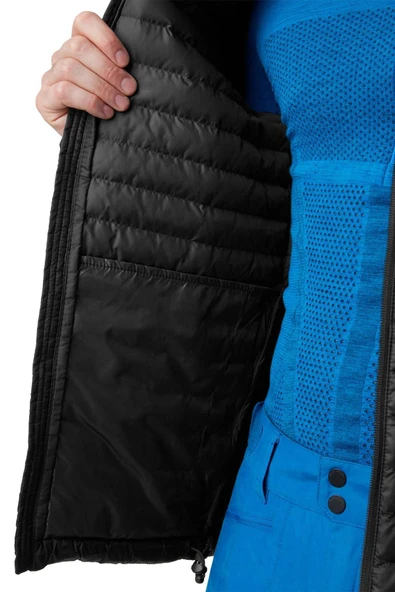 Helly Hansen HHA.62990 - Sırdal Insulator Jacket - Resim 5