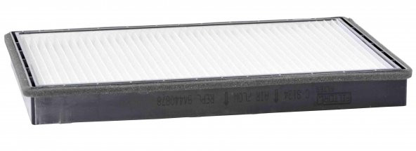 C8124 Opel Antara 2006-2018 Filtorq Polen Filtresi ürün görseli 1