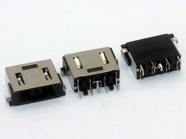 Lenovo ThinkPad E470 E470C Dc Power Jack Soketi - Resim 3