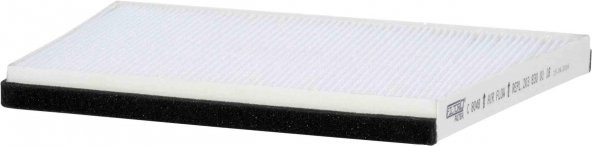 C8048 Mercedes CLK Serisi 2002-2009 Filtorq Polen Filtresi ürün görseli 1