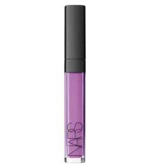 Nars Larger Than Life Lip Gloss 1345 Annees Folles ürün görseli 1