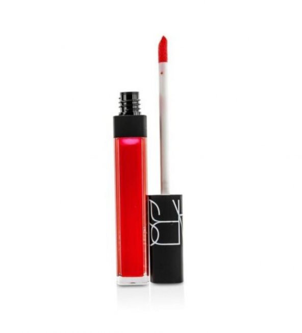 Nars Lip Gloss Eternal Red ürün görseli 1