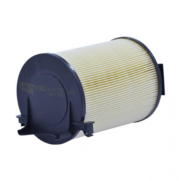 Volkswagen Touran Benzinli 2003-2015 A2823  C14130-HP2606-LX1566 ürün görseli 1