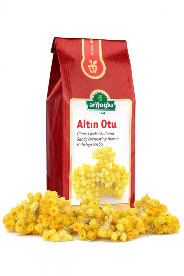 Arifoğlu Altın Otu 40g ürün görseli 1