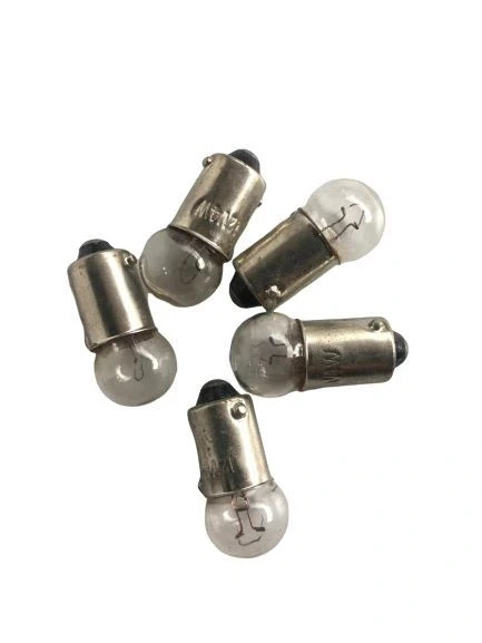 5 ADET 12V 4W (53) GÖSTERGE AMPULU - Resim 2