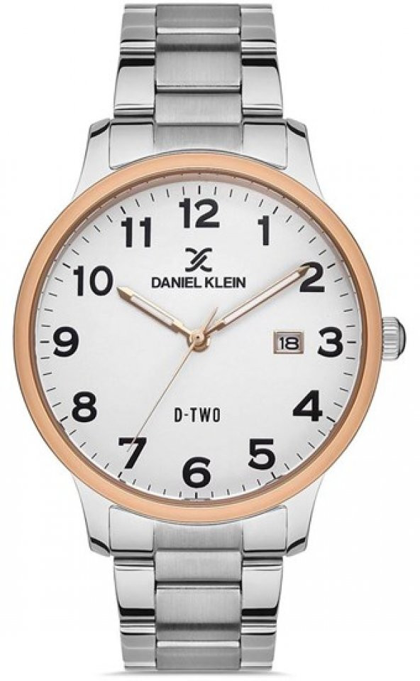 DANIEL KLEIN DKE.1.10176.7 ERKEK KOL SAATİ ürün görseli 1
