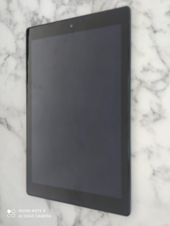Amazon fire  10 hd tablet(Outlet) ürün görseli 1