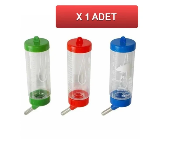 Angora Youda Hamster Suluk A-WB450 450 ml ürün görseli 1