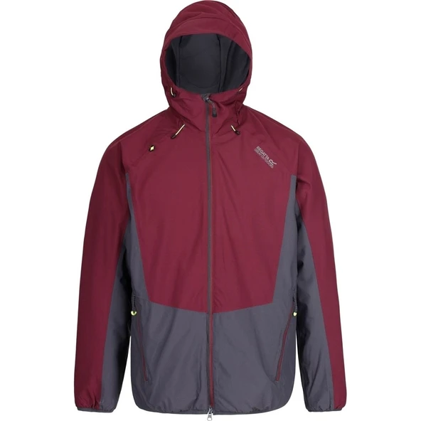 Regatta Whitlow Stretch Ceket-BORDO ürün görseli 1