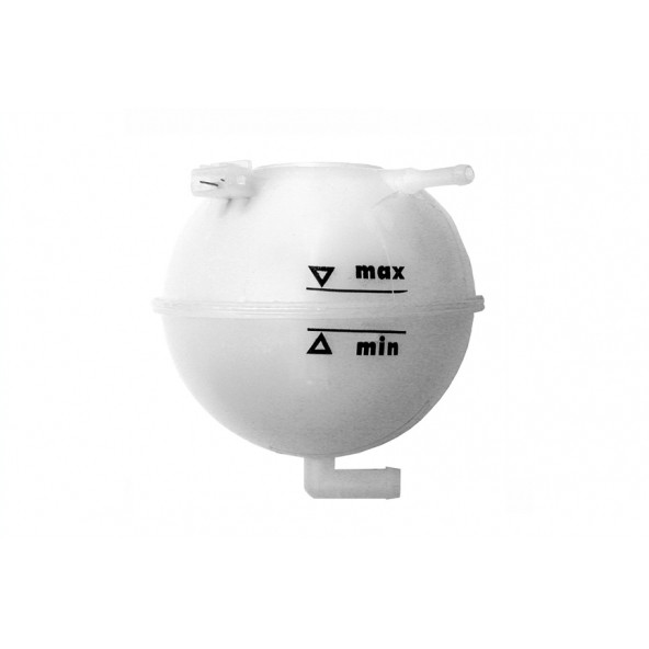 Volkswagen Polo Classic 1995 - 2002 Radyatör Yedek Su Deposu - 1H0121407A ürün görseli 1