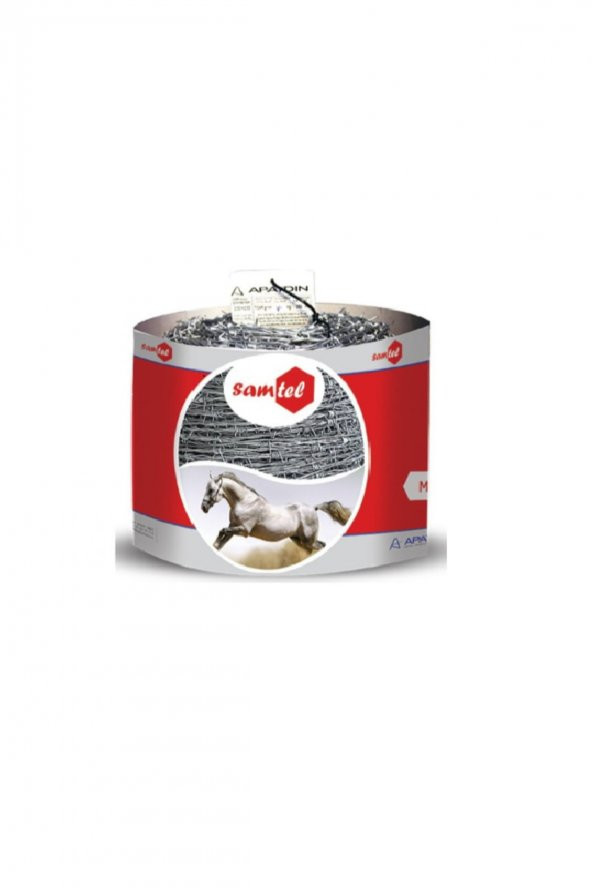 Samtel Dikenli Tel 1.25mm (250M) ürün görseli 1
