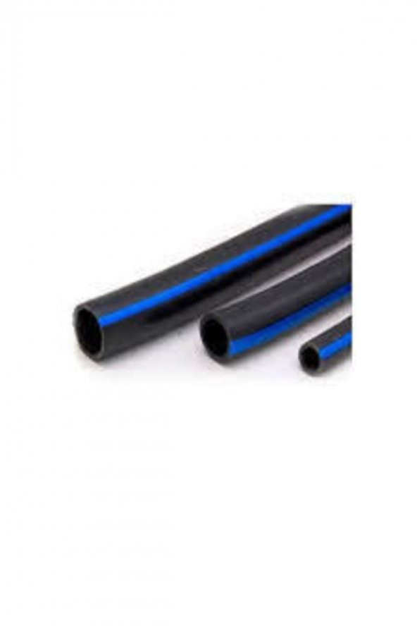 1/1/4 Thermo Kaucuk Hortum 40lık 50m ürün görseli 1