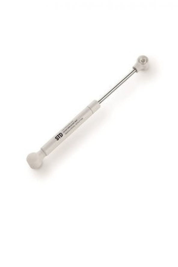 Std Dolap Kalkar Kapak Gazlı Piston 100N ürün görseli 1